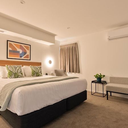 Best Western Newmarket Inn & Suites Окленд Екстер'єр фото