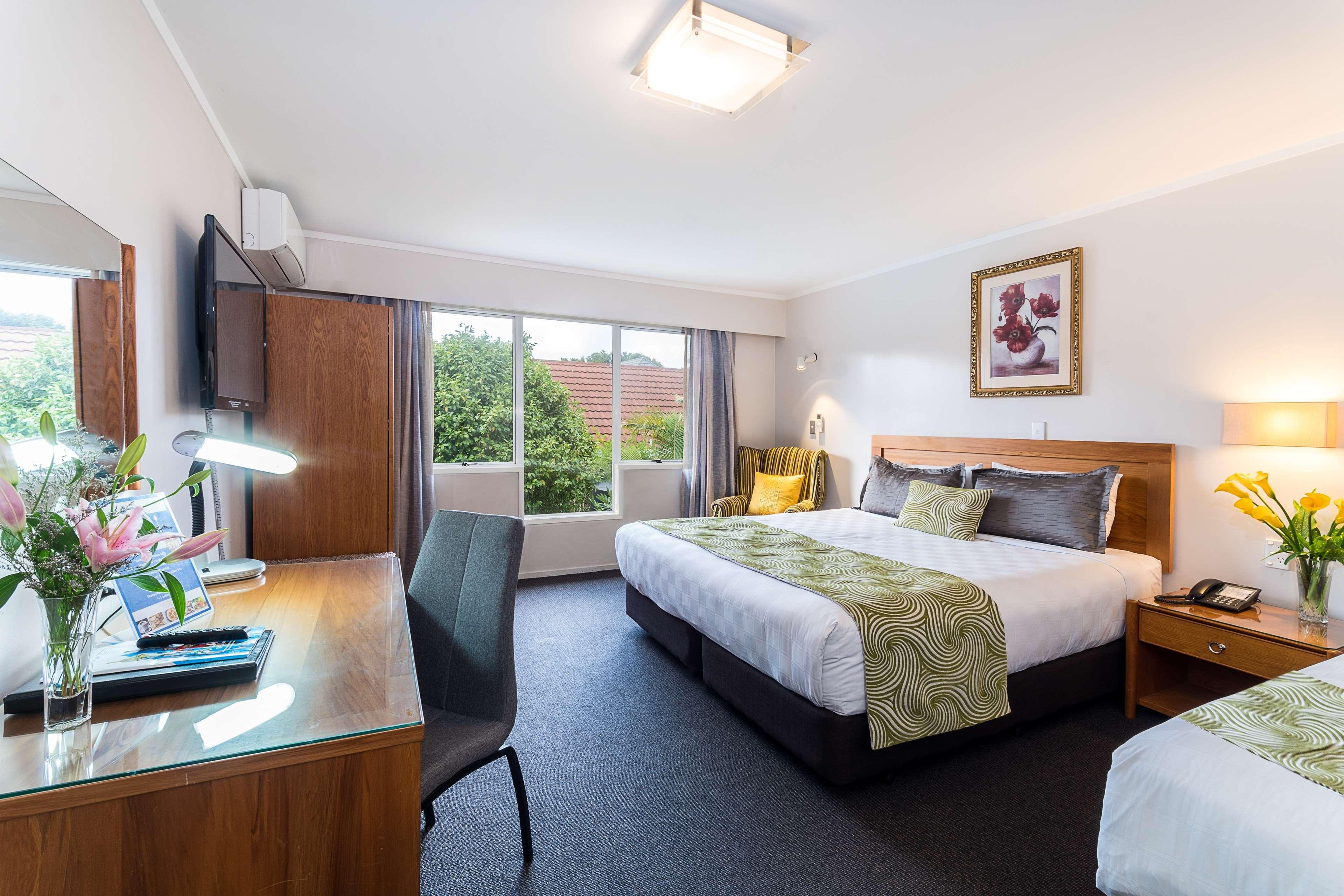 Best Western Newmarket Inn & Suites Окленд Екстер'єр фото