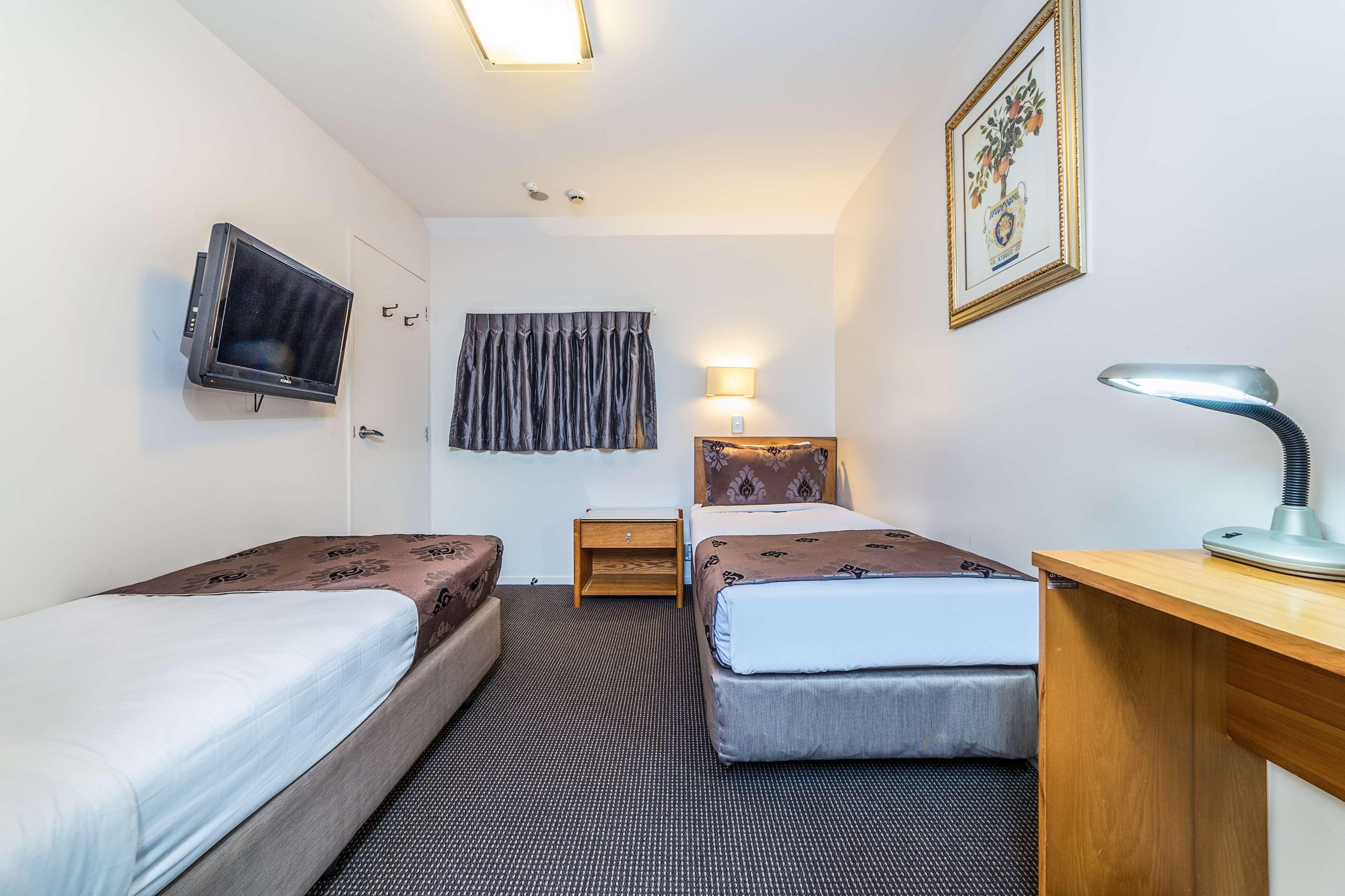 Best Western Newmarket Inn & Suites Окленд Екстер'єр фото