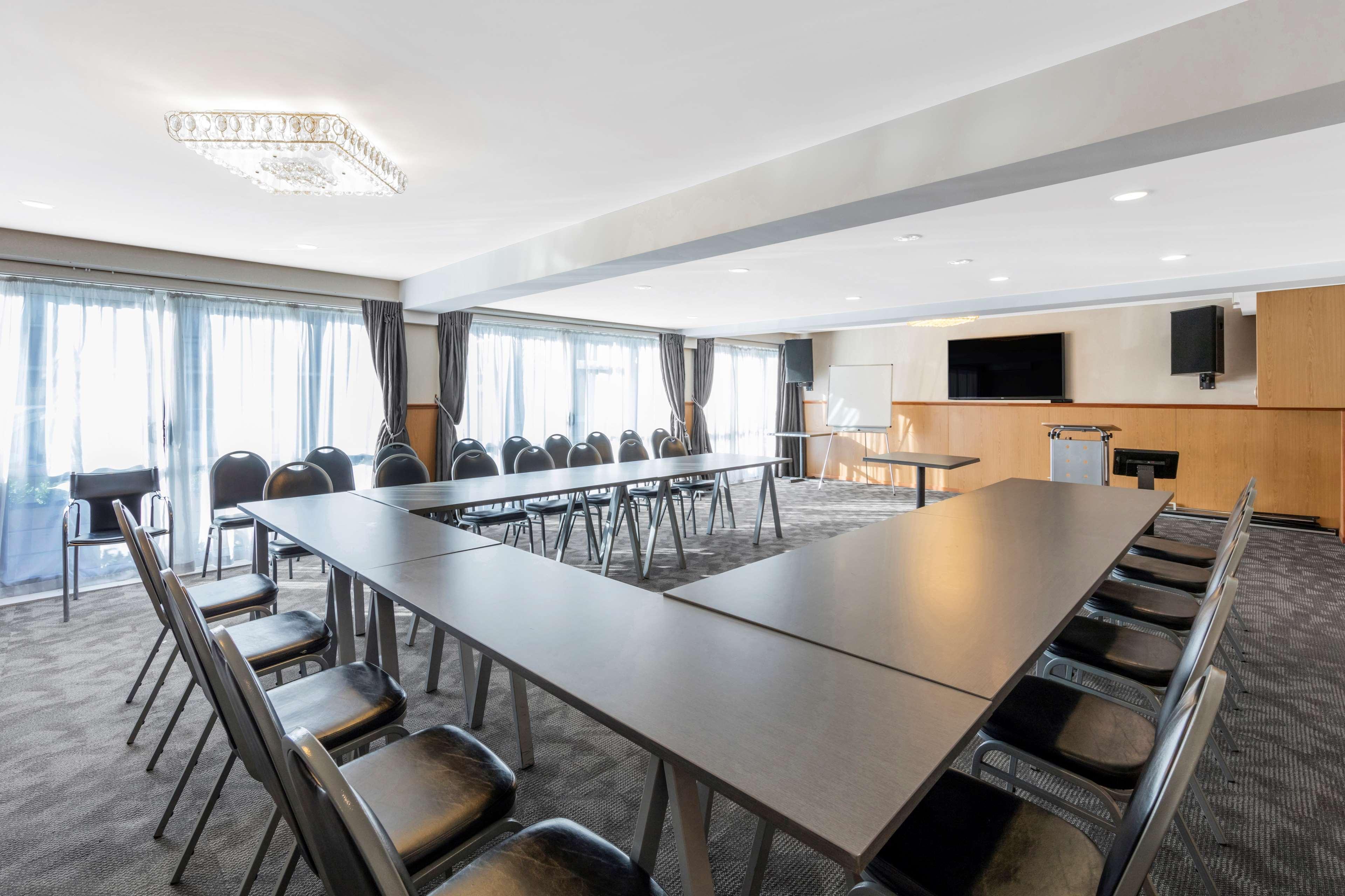 Best Western Newmarket Inn & Suites Окленд Екстер'єр фото