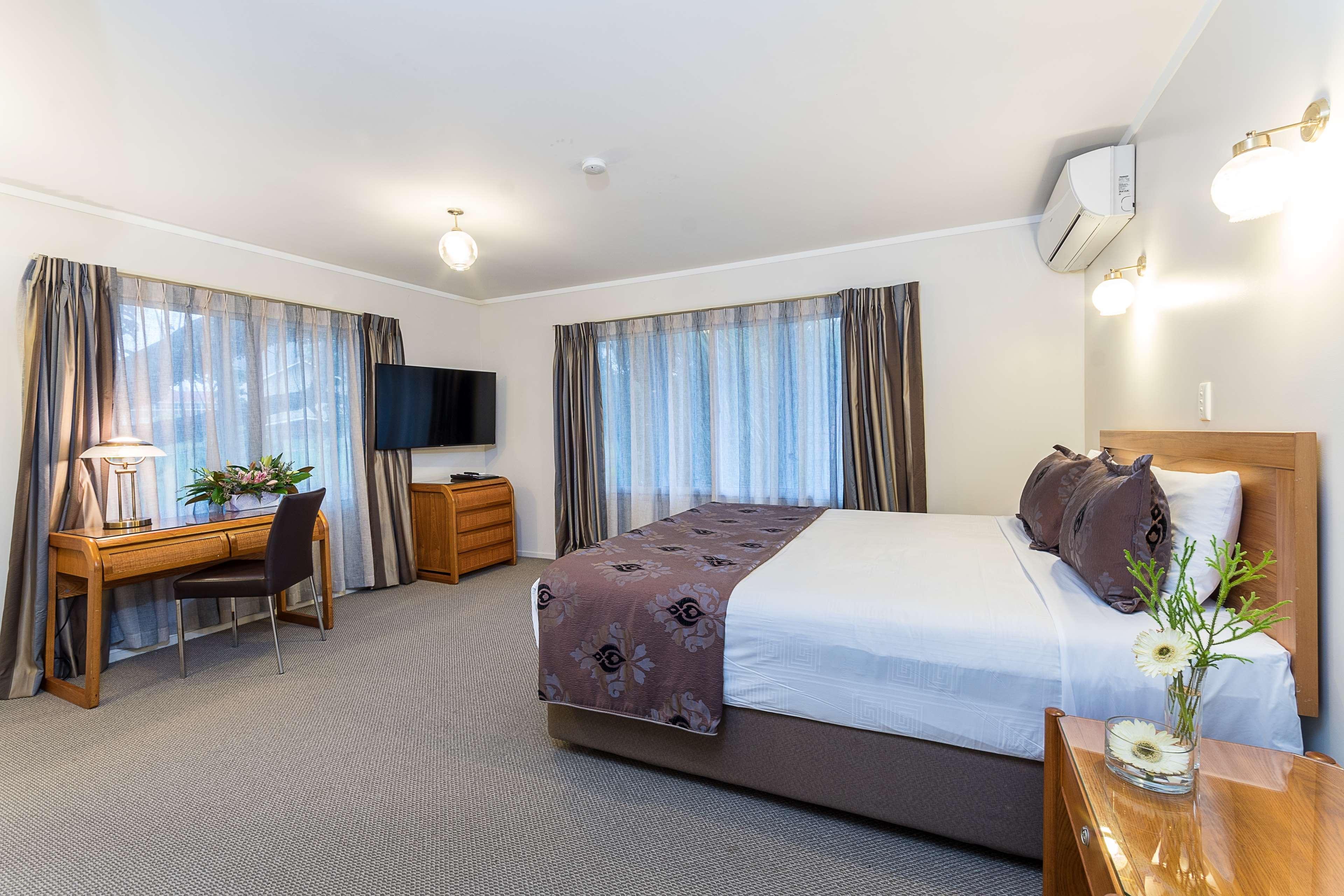 Best Western Newmarket Inn & Suites Окленд Екстер'єр фото