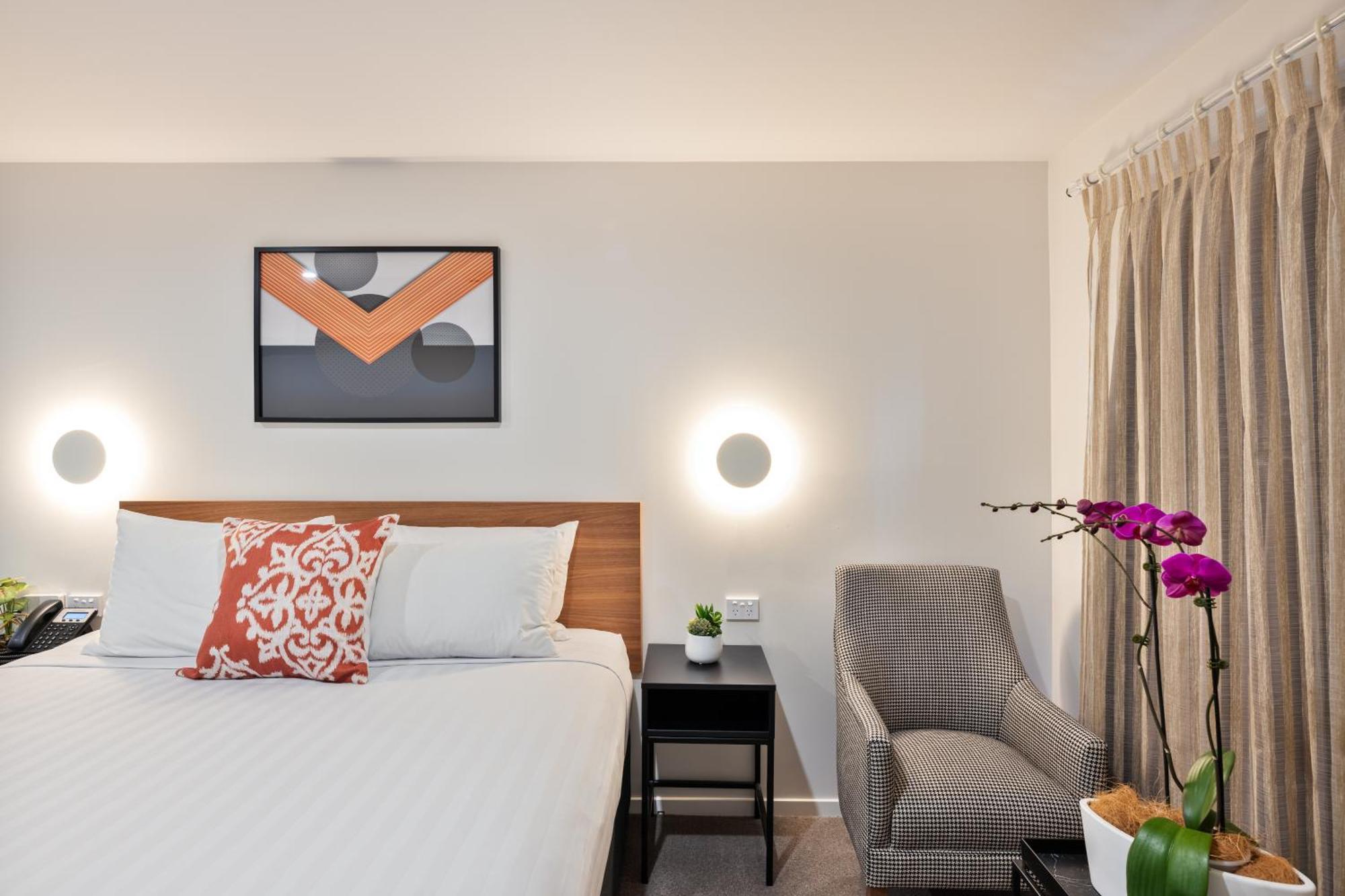 Best Western Newmarket Inn & Suites Окленд Екстер'єр фото