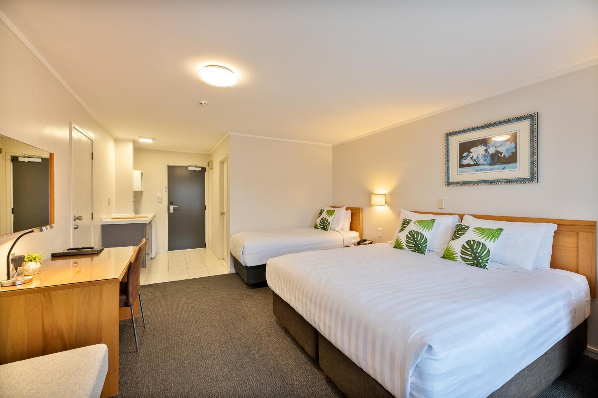 Best Western Newmarket Inn & Suites Окленд Екстер'єр фото