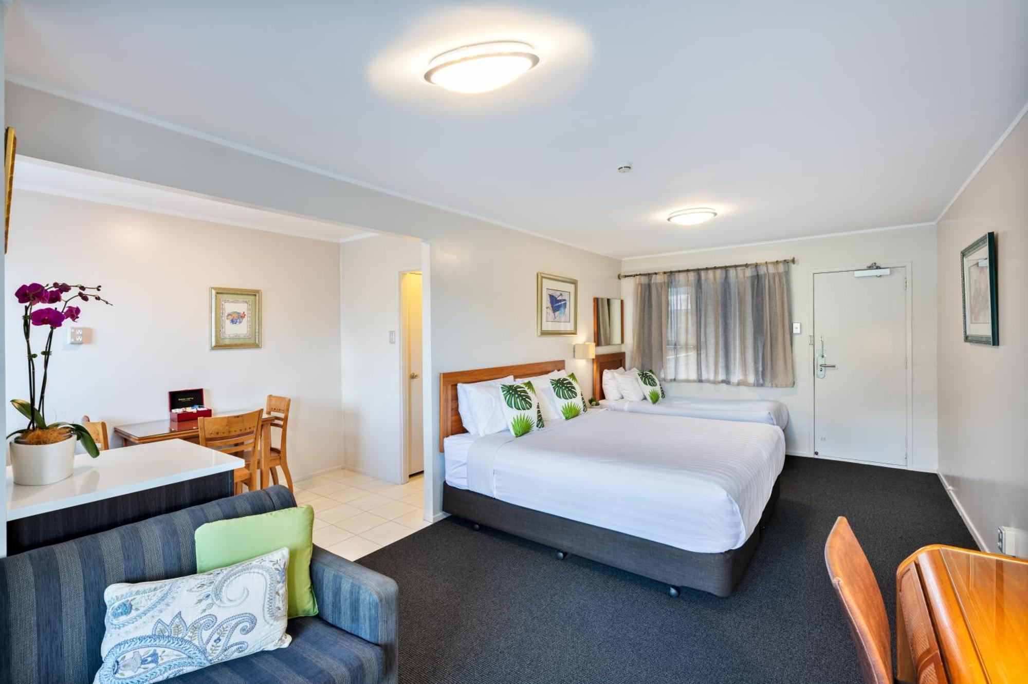 Best Western Newmarket Inn & Suites Окленд Екстер'єр фото