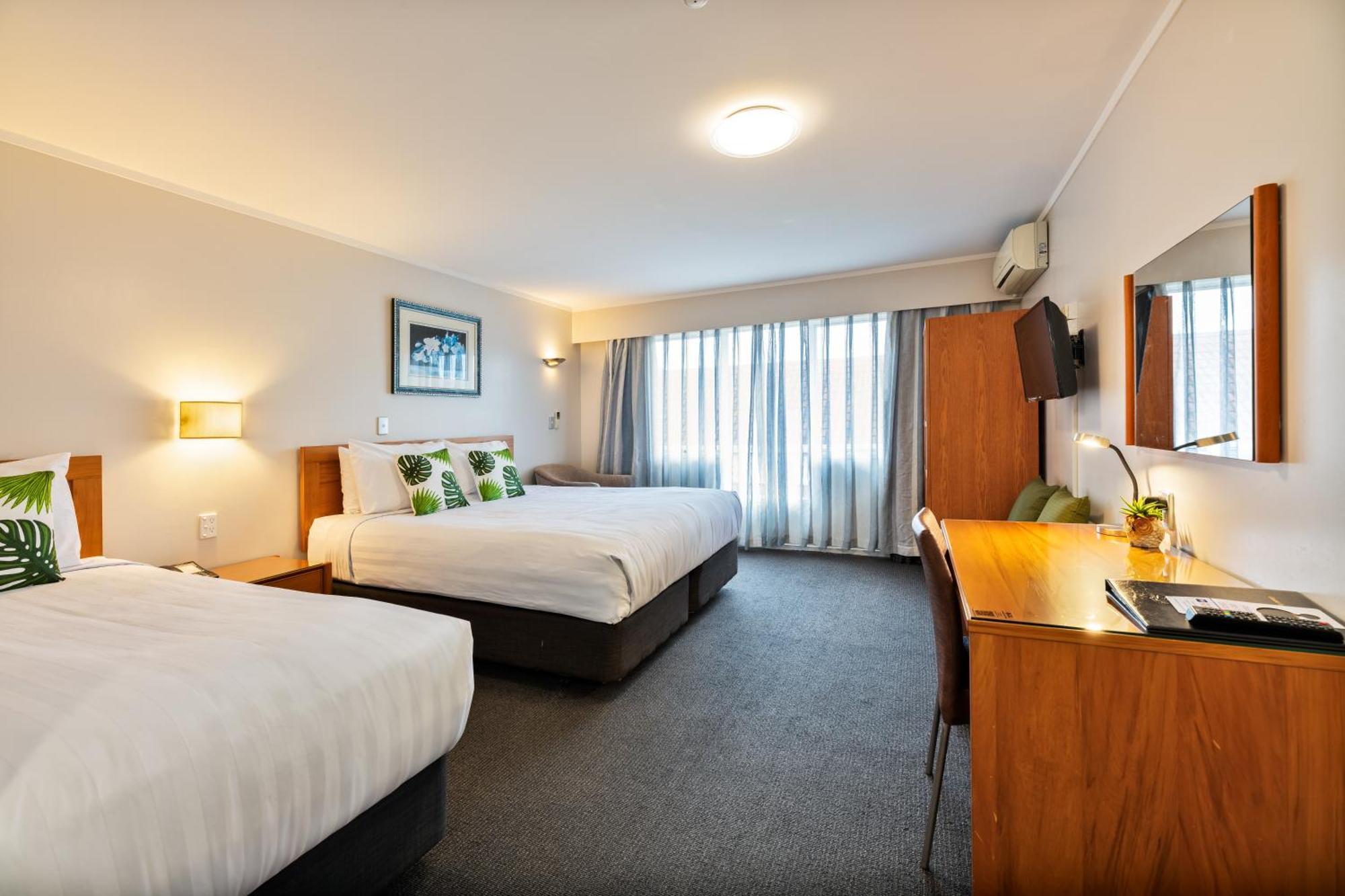 Best Western Newmarket Inn & Suites Окленд Екстер'єр фото